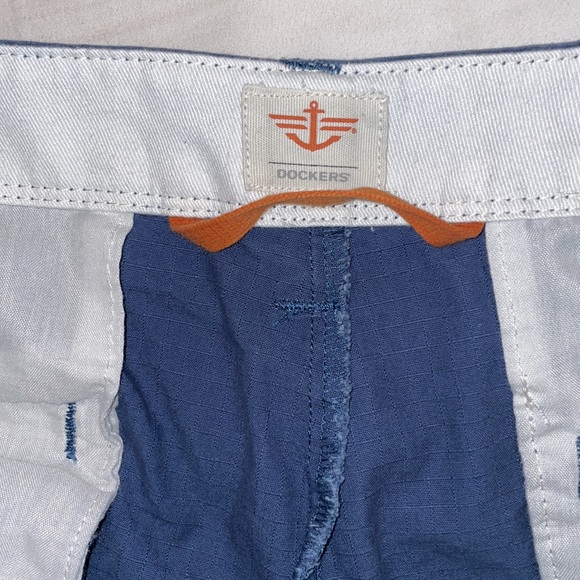 Dockers Mens short pants - Picture 5 of 5